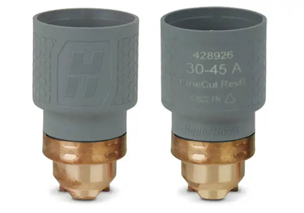 Hypertherm SYNC Cartridge 30-45 Amp FineCut Mechanized (428926)-ShopWeldingSupplies.com