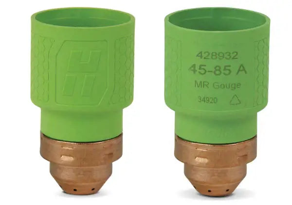 Hypertherm SYNC Cartridge 45-85 Amp Max Removal Gouging (428932)-ShopWeldingSupplies.com