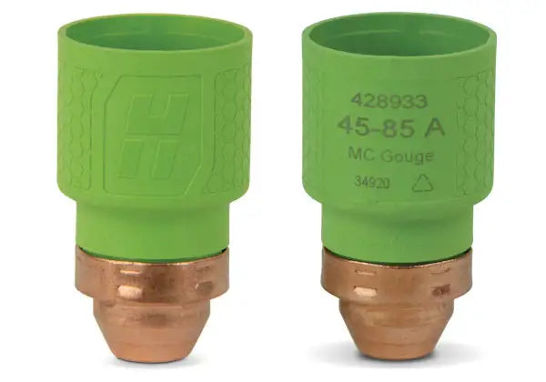 Hypertherm SYNC Cartridge 45-85 Amp Max Control Gouging (428933)-ShopWeldingSupplies.com