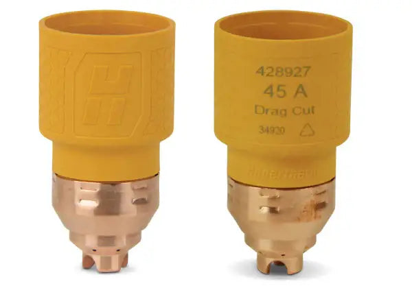 Hypertherm SYNC Cartridge 45 Amp Drag Cutting (428927)-ShopWeldingSupplies.com