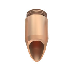 IPG Nozzle Tip, 1 Point, Copper for LightWELD 1500 Laser Welder-ShopWeldingSupplies.com