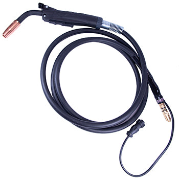 Weldmark Replacement MIG Gun for Weldmark by ESAB MIG25-140 (WM1103035)-ShopWeldingSupplies.com