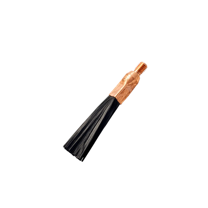 Ensitech TIG Brush Classic/Flexi Wand Brushes (Pack of 10)