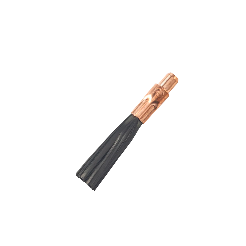Ensitech TIG Brush PROPEL Torch Brushes (Pack of 10)