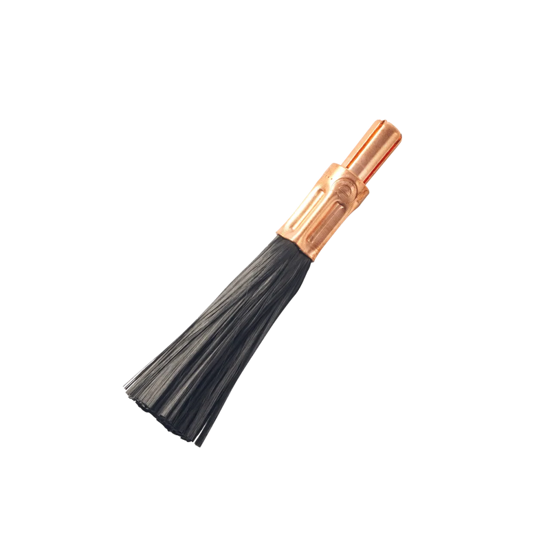 TIG Brush Push-In Brushes - 10 Pack (P1230-0010)-ShopWeldingSupplies.com