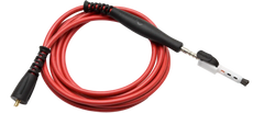TIG Brush LokWand Applicator for Red Handle Cable (P1281-LW00)-ShopWeldingSupplies.com