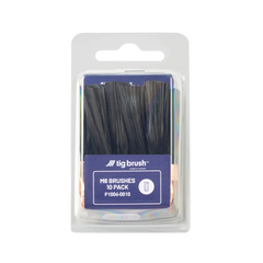 Ensitech TIG Brush Classic/Flexi Wand Brushes (Pack of 10)