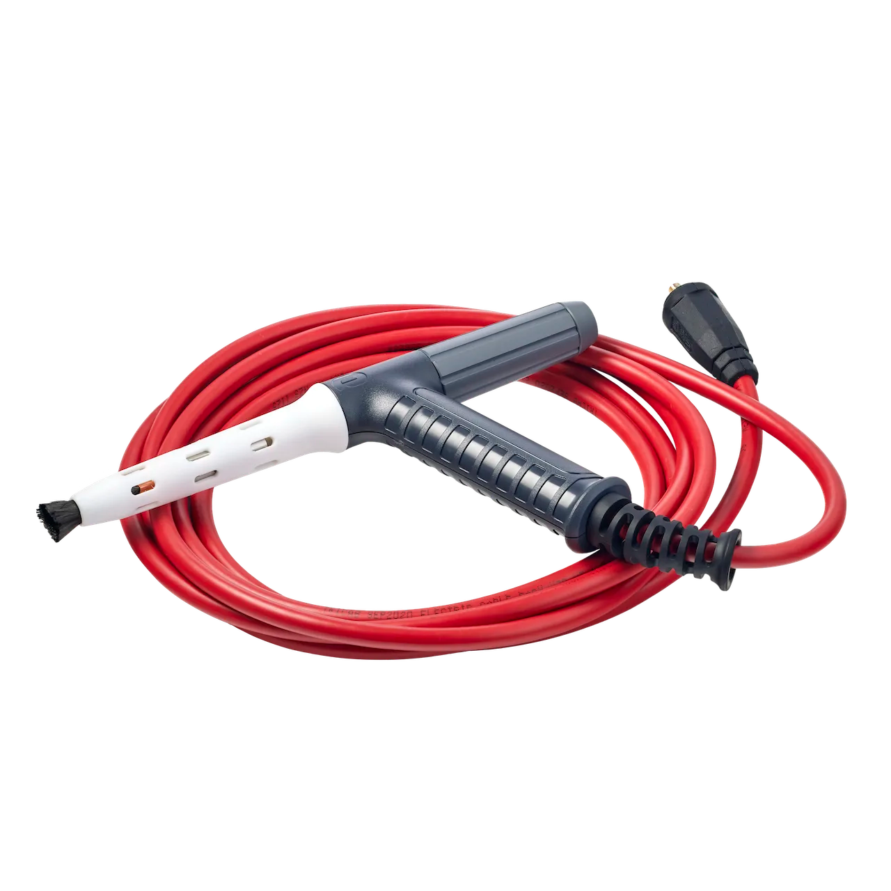 Ensitech TIG Brush PROPEL Weld Cleaning Torch