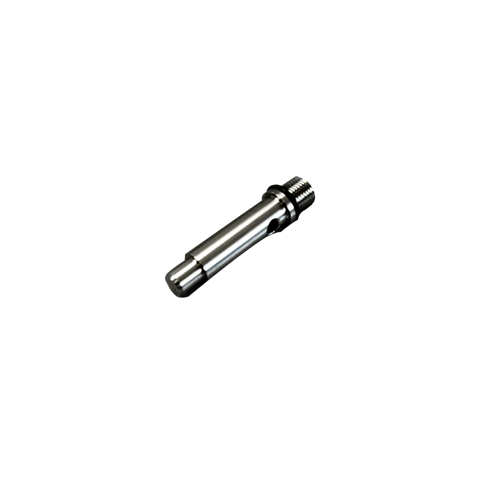 TIG Brush Branding Head Adaptor - Propel (P0249-0000)-ShopWeldingSupplies.com