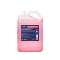 Ensitech TIG Brush TB-25 Premium Weld Cleaning Fluid (Quart and Gallon Avail.)