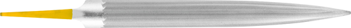 Pferd 6'' CORINOX Machinists File Half Round, Cut 0 (EDP 15113)-ShopWeldingSupplies.com