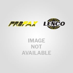 Lenco LGH-18RH Gas Hose (09810)-ShopWeldingSupplies.com