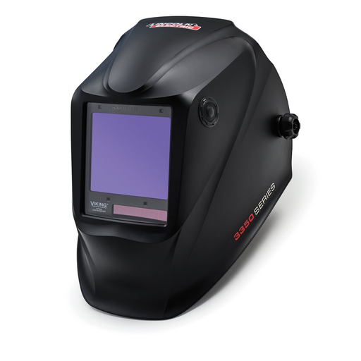 Lincoln VIKING™ 3350 Black Welding Helmet (K3034-4)-ShopWeldingSupplies.com