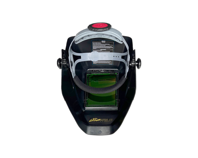 LaserWELD™ Laser Welding Helmet Shade 5 (C900W5)-ShopWeldingSupplies.com