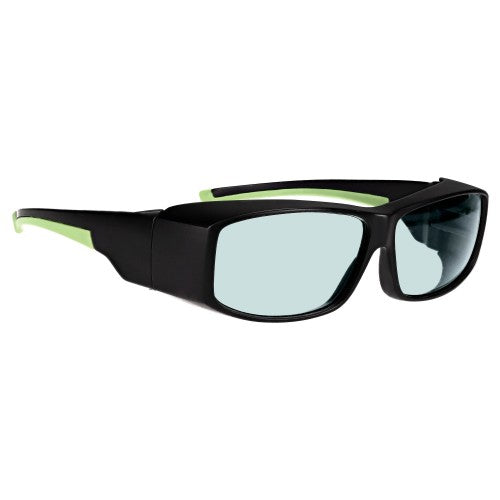 Phillips Safety Over-Glasses Fit Laser Welding Safety Glasses (Model 17001)-ShopWeldingSupplies.com