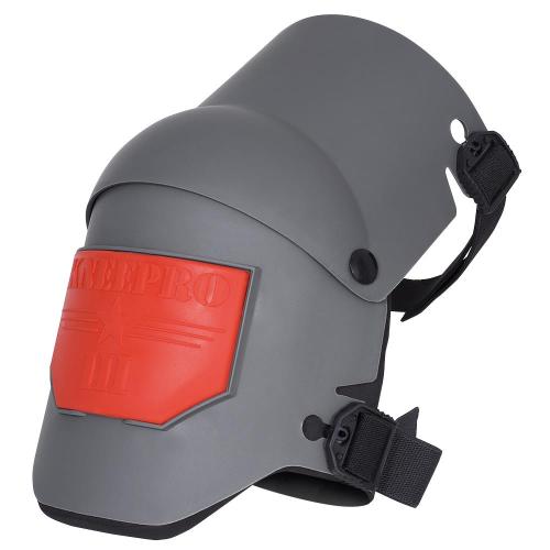 Sellstrom KneePro Ultra Flex III Knee Pads - Grey/Orange (S96110) 1