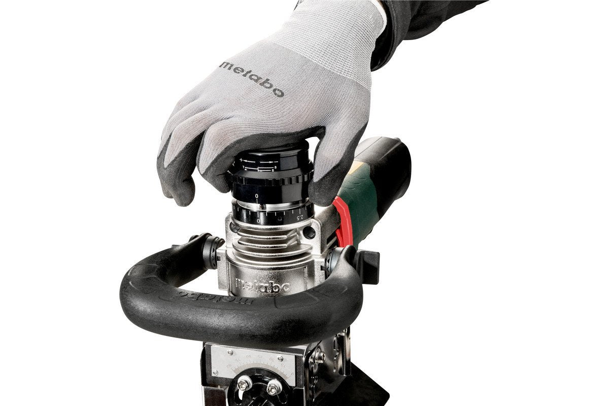 Metabo KFMPB 15-10 F 3/8" Paddle Switch Beveling Tool - 601755620-ShopWeldingSupplies.com