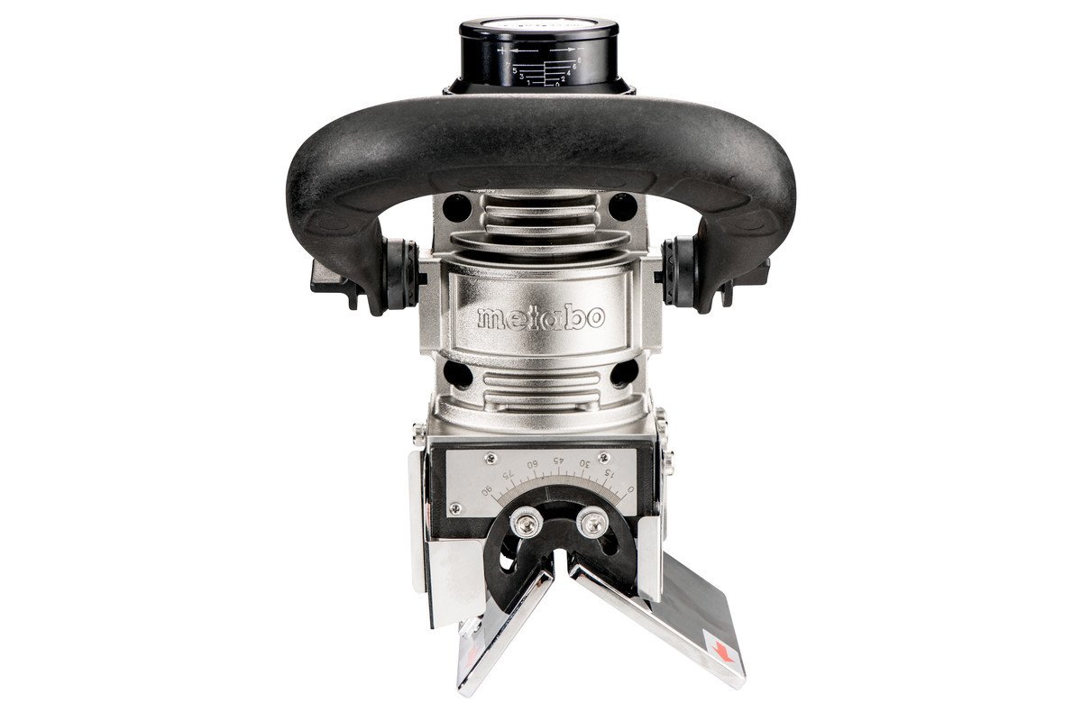 Metabo KFMPB 15-10 F 3/8" Paddle Switch Beveling Tool - 601755620-ShopWeldingSupplies.com