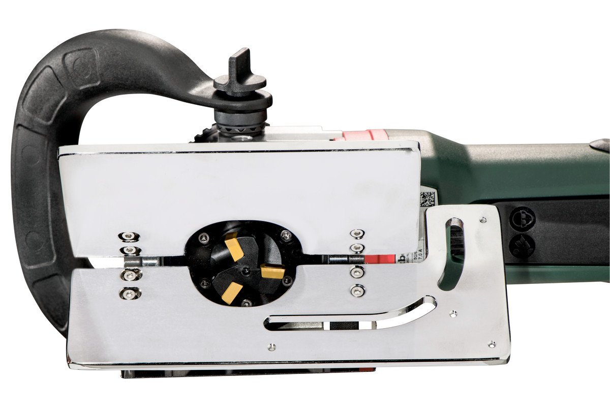 Metabo KFMPB 15-10 F 3/8" Paddle Switch Beveling Tool - 601755620-ShopWeldingSupplies.com