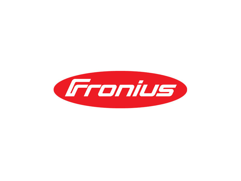 Fronius Gas Nozzle Holder 320/400I G R COM M23X2 (44,0350,4251)-ShopWeldingSupplies.com