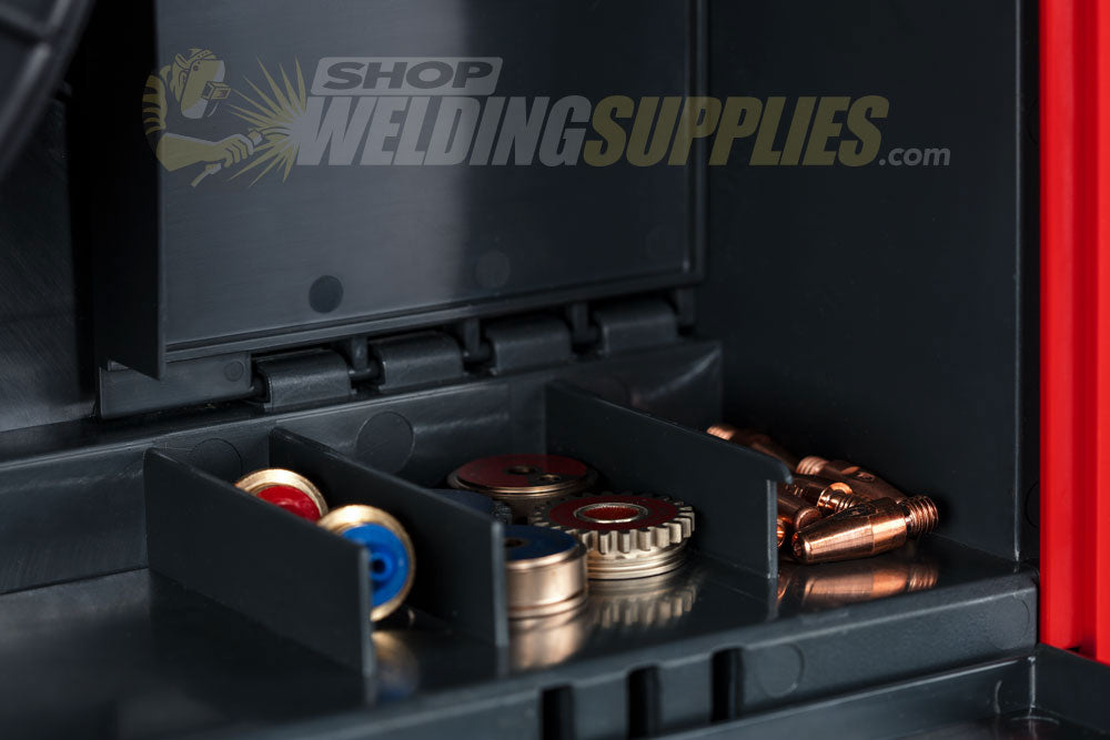 Fronius TransSteel 2200 3-in-1 Multi-Process Compact Welding Machine - FREE SHIPPING*-ShopWeldingSupplies.com