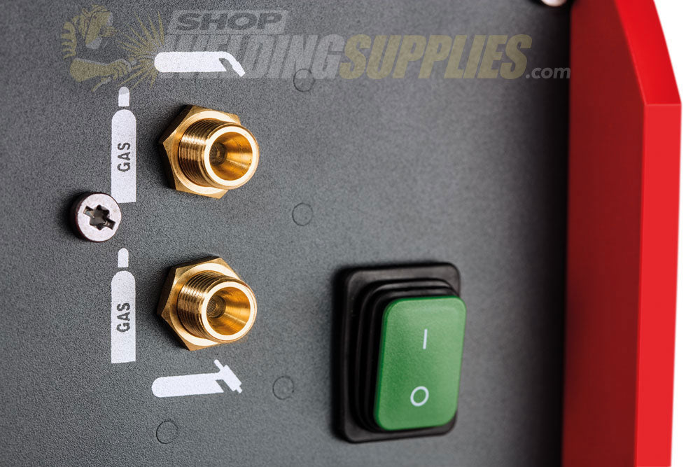 Fronius TransSteel 2200 3-in-1 Multi-Process Compact Welding Machine - FREE SHIPPING*-ShopWeldingSupplies.com