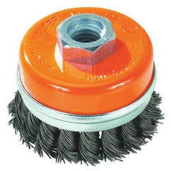Walter 13-G 304 Knot Twisted Cup Brush 3