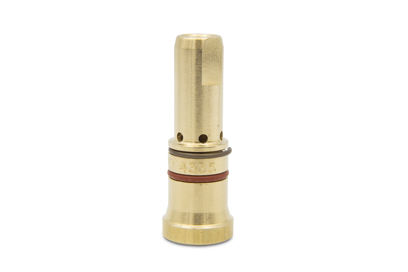 4335 Diffuser Bernard 4335 Genuine Diffuser Head 300 Amp | ShopWeldingSupplies.com