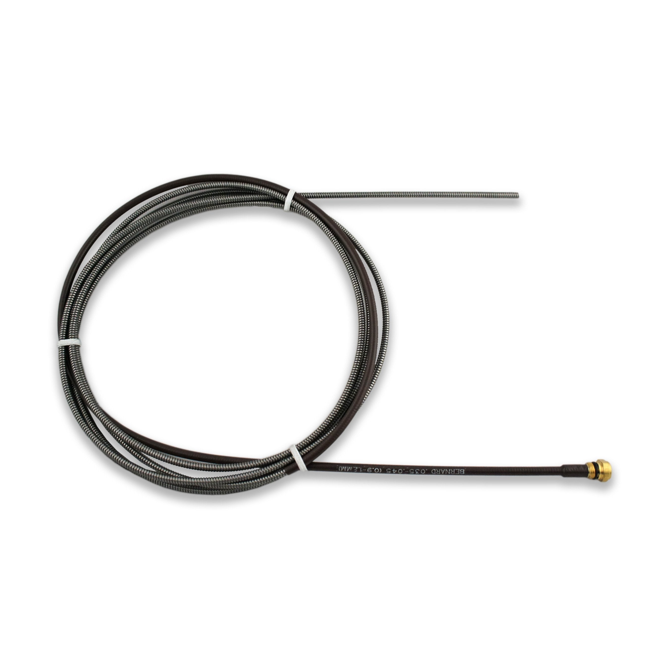 Bernard Genuine L3B-15 Liner 035-045 15'-ShopWeldingSupplies.com