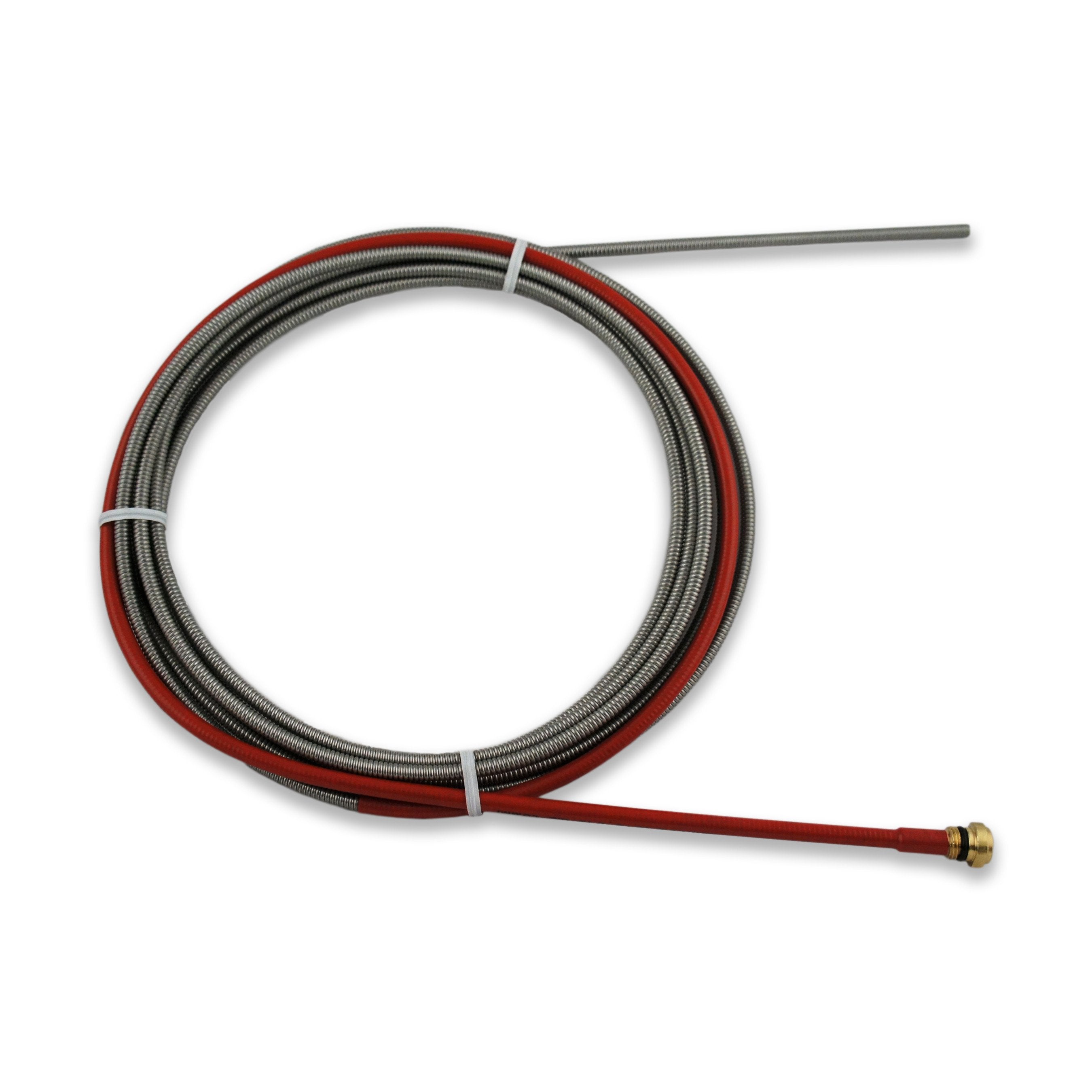 Bernard Genuine L4A-25 25' Liner 045-1/16-ShopWeldingSupplies.com