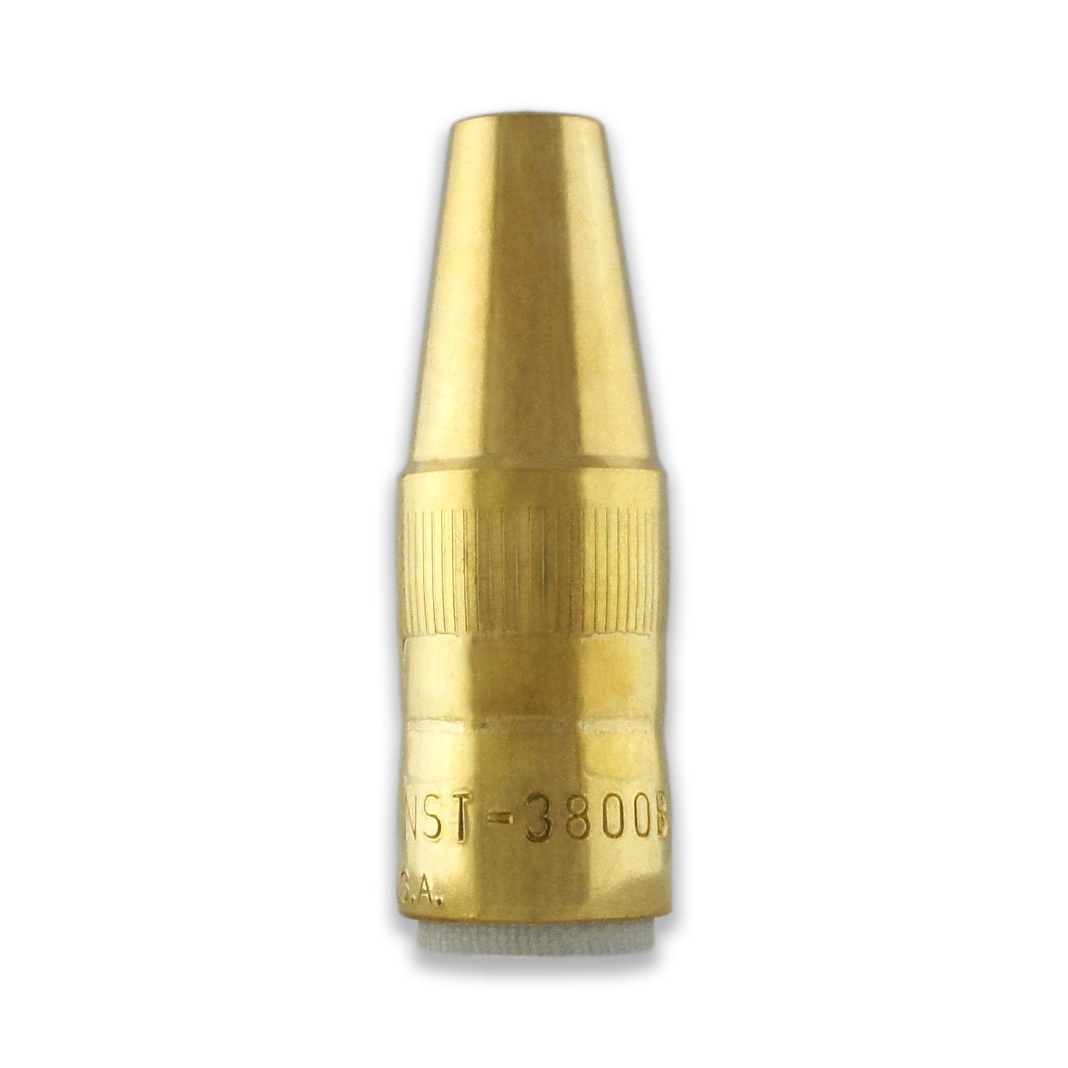 Bernard Genuine NST-3800B Centerfire Nozzle-ShopWeldingSupplies.com