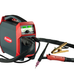 Fronius TransTig 170 DC Portable TIG/Stick Welding Machine - FREE SHIPPING* (49,0400,0012)-ShopWeldingSupplies.com