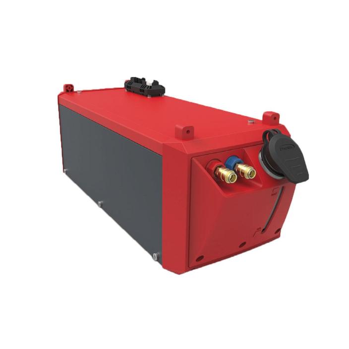 Fronius MagicWave 230i CU 600t MV Water-Cooler Assembly (4,048,010,630)-ShopWeldingSupplies.com