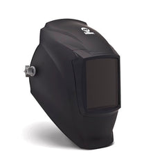 Miller Electric MP-10™ Black Passive Lens (Shade 10) Welding Hood-ShopWeldingSupplies.com