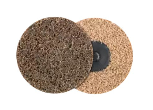Pferd 43242 Combidisc, Coarse Grade, 3" (Box of 25)-ShopWeldingSupplies.com
