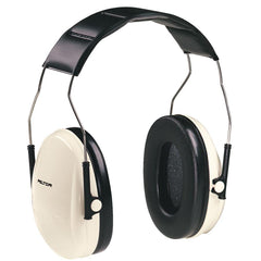 3M PELTOR™ Optime™ 95 Passive Earmuffs-ShopWeldingSupplies.com