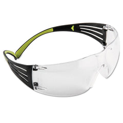 3M™ SecureFit 400 Anti-Fog Clear Safety Glasses-ShopWeldingSupplies.com