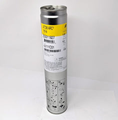ESAB® AtomArc® 7018 1/8 x 14 Stick Electrodes (3 X 10LB Tubes)-ShopWeldingSupplies.com