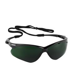 Jackson Nemesis V30 Safety Glasses - 25671-ShopWeldingSupplies.com