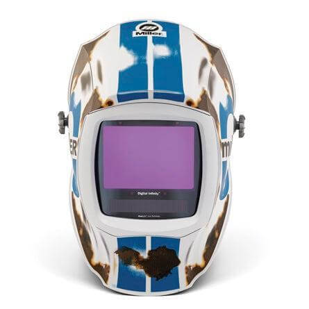 miller electric welding goggles Miller Welding Helmet Digital Infinity , Relic, ClearLight 2.0 288722