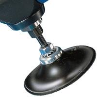 PFERD 42457 COMBIDISC® Backing Pad for CDR Discs-ShopWeldingSupplies.com