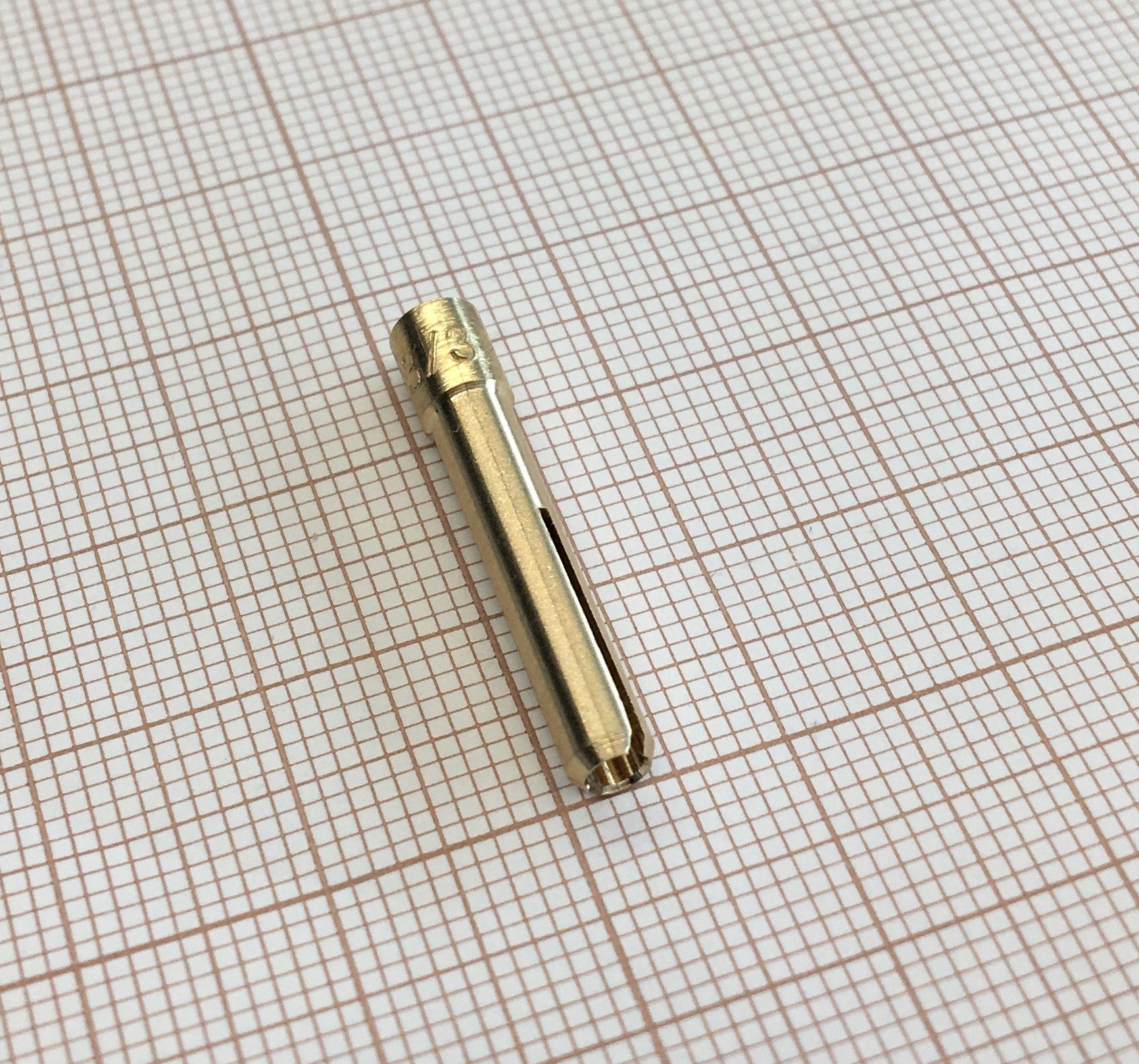 Fronius Clamping Sleeve 3/32" (42,0001,1132)-ShopWeldingSupplies.com