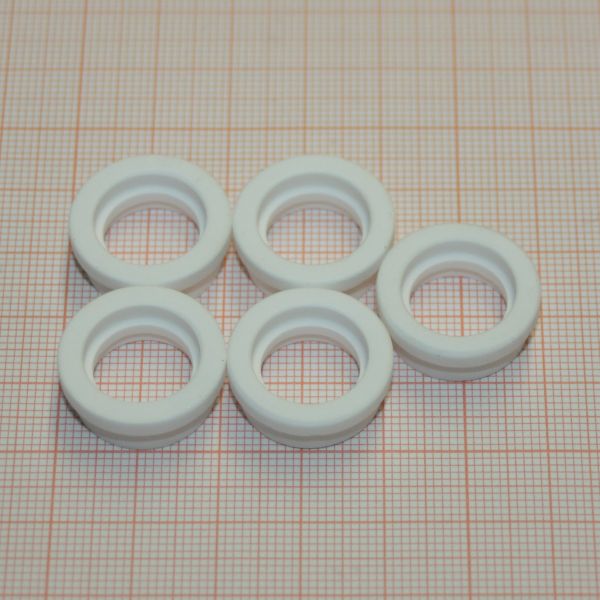 Fronius Insulation Ring D20.5/D12.15X8 HD (42,0100,0530,5) (5 Pack)-ShopWeldingSupplies.com