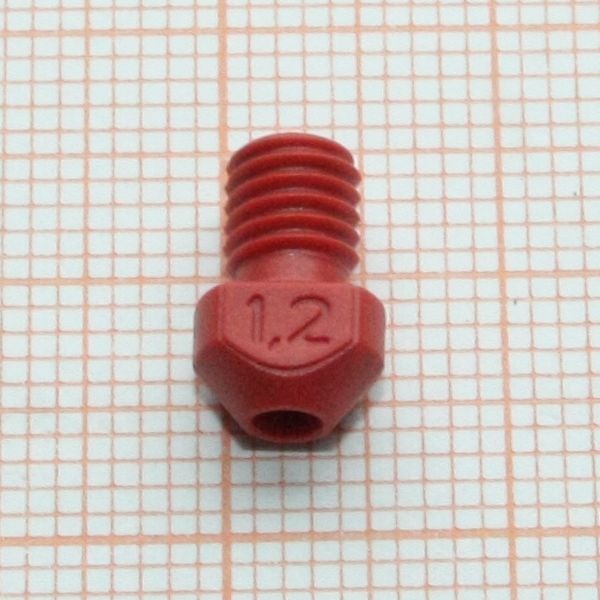Fronius Guide Nozzle (42,0100,1003)-ShopWeldingSupplies.com