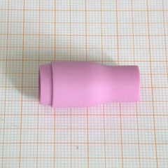 Fronius Gas Nozzle Ceramic #5 Ø8.0/Ø14.2X29.5 Thread-Type (42,0300,0106)-ShopWeldingSupplies.com