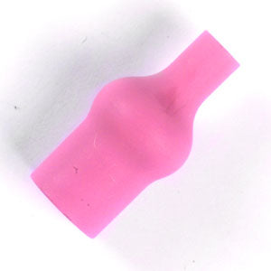 Fronius Gas Nozzle Ceramic Ø6,5/Ø21X44 (42,0300,0672)-ShopWeldingSupplies.com