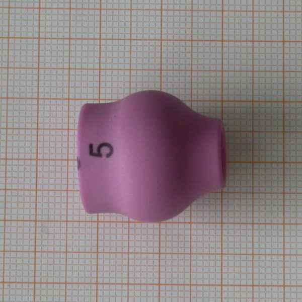 Fronius Gas Nozzle for TTG1600A-ShopWeldingSupplies.com