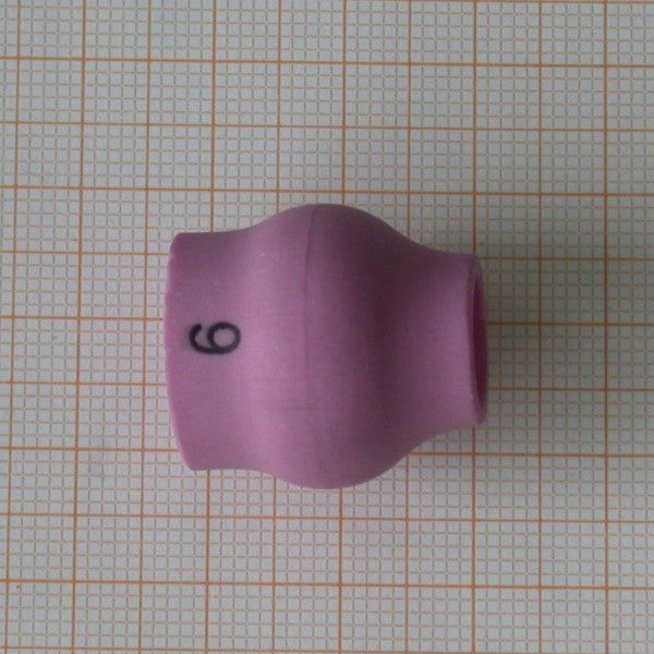 Fronius Gas Nozzle for TTG1600A-ShopWeldingSupplies.com