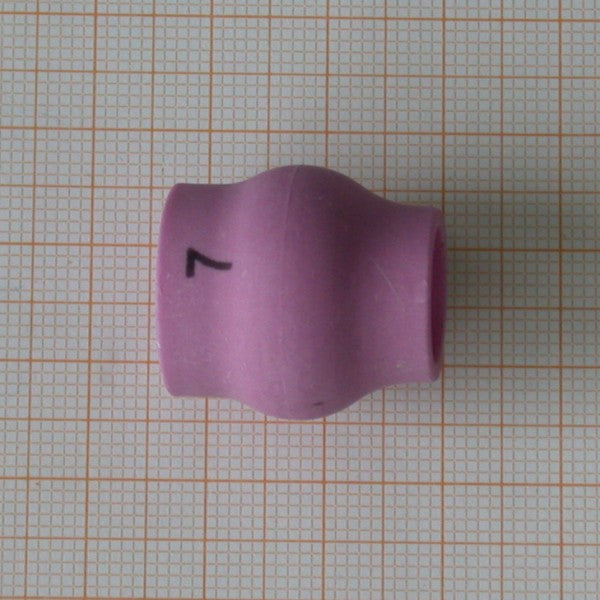 Fronius Gas Nozzle for TTG1600A-ShopWeldingSupplies.com