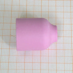 Fronius Ceramic Gas Nozzle (42,0300,0982)-ShopWeldingSupplies.com